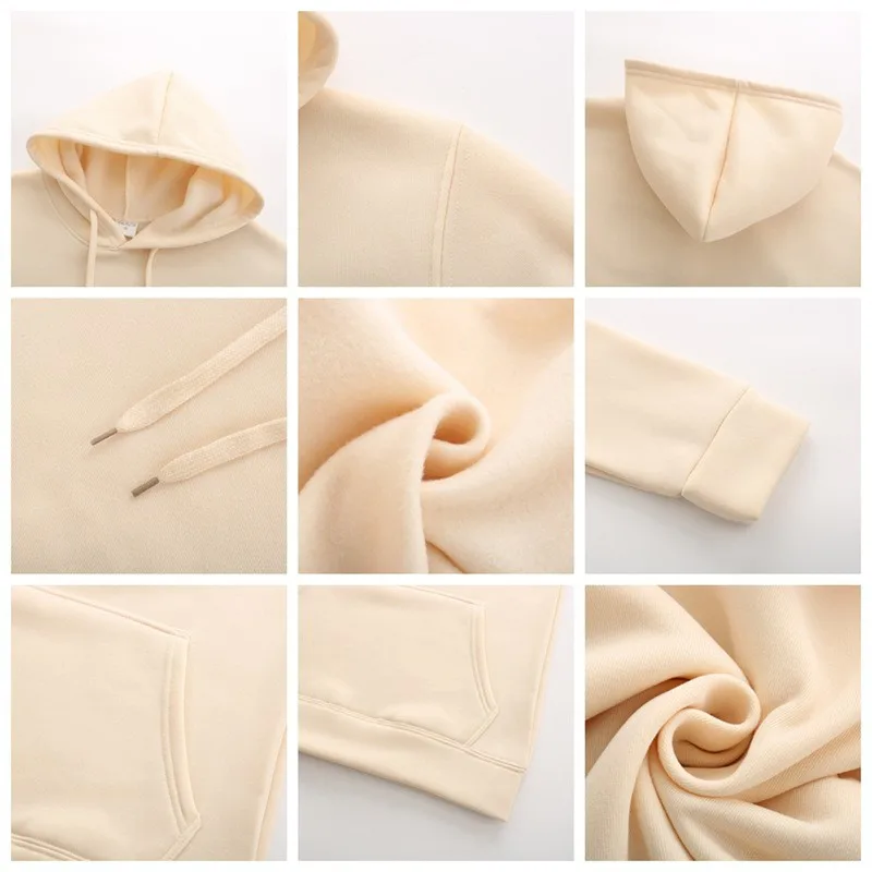 Sudaderas con capucha para hombre, jersey para mujer, sudaderas con | Ropa de hombre · Omeda.es - Imagen 18