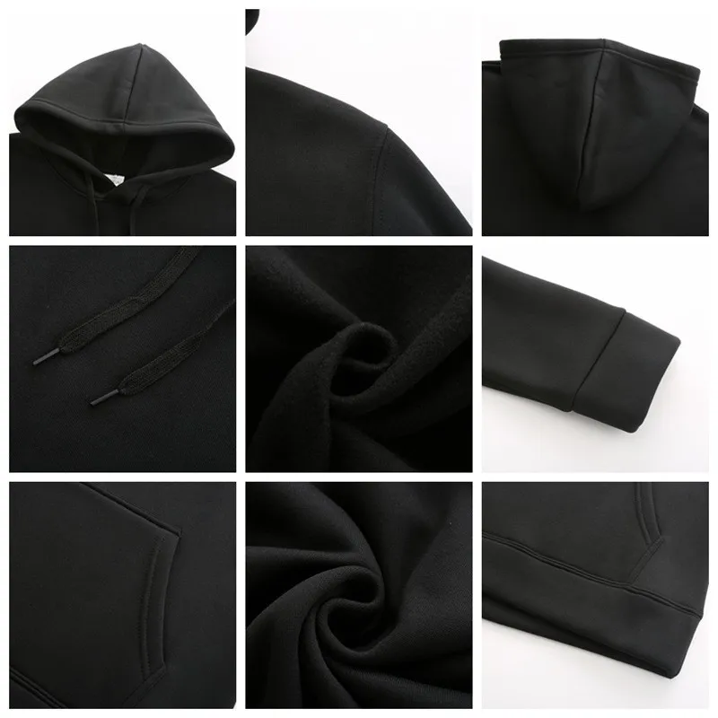 Sudaderas con capucha para hombre y mujer, jersey informal para | Ropa de hombre · Omeda.es - Imagen 17