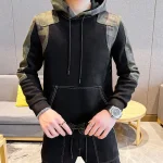 Sudaderas con capucha para hombre, sudaderas Harajuku de moda, | Ropa de hombre · Omeda.es
