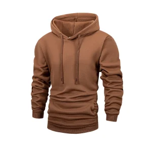 Sudaderas con capucha de lana para hombre, Sudadera con capucha | Ropa de hombre · Omeda.es