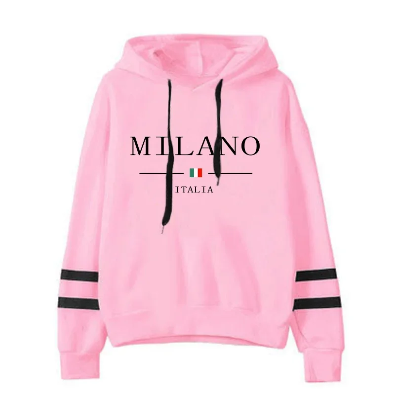 Sudaderas con capucha para mujer, gran oferta, estampado, jerséis | Ropa de mujer · Omeda.es