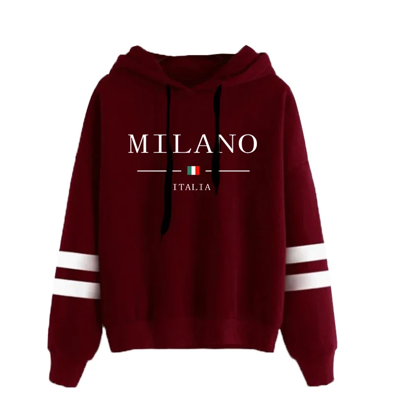 Sudaderas con capucha para mujer, gran oferta, estampado, jerséis | Ropa de mujer · Omeda.es - Imagen 11