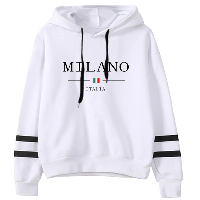 Sudaderas con capucha para mujer, gran oferta, estampado, jerséis | Ropa de mujer · Omeda.es - Imagen 12