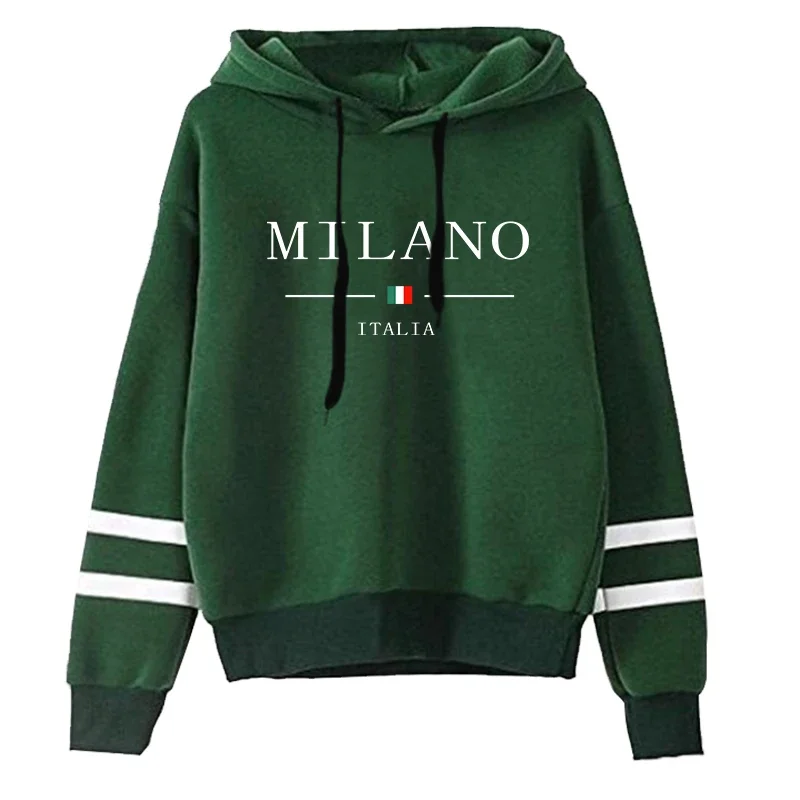 Sudaderas con capucha para mujer, gran oferta, estampado, jerséis | Ropa de mujer · Omeda.es - Imagen 13