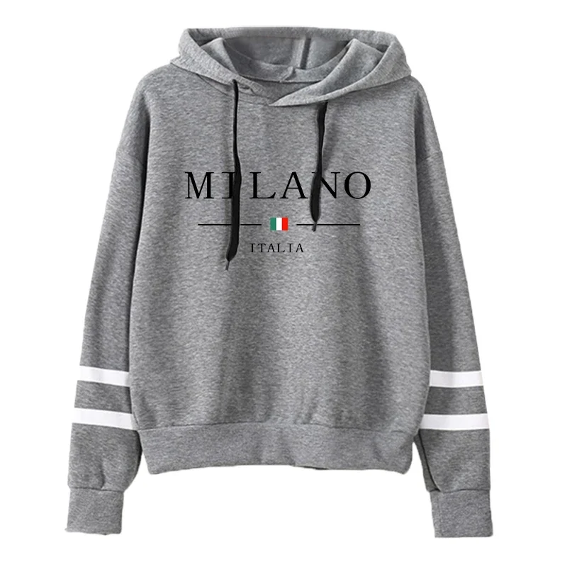Sudaderas con capucha para mujer, gran oferta, estampado, jerséis | Ropa de mujer · Omeda.es - Imagen 14