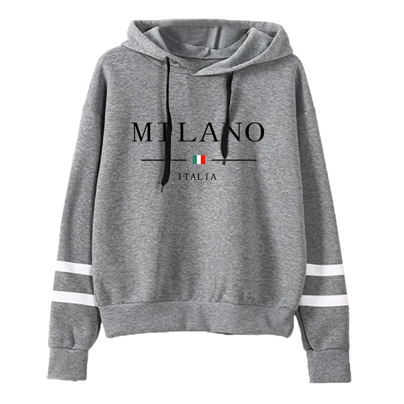 Sudaderas con capucha para mujer, gran oferta, estampado, jerséis | Ropa de mujer · Omeda.es - Imagen 5