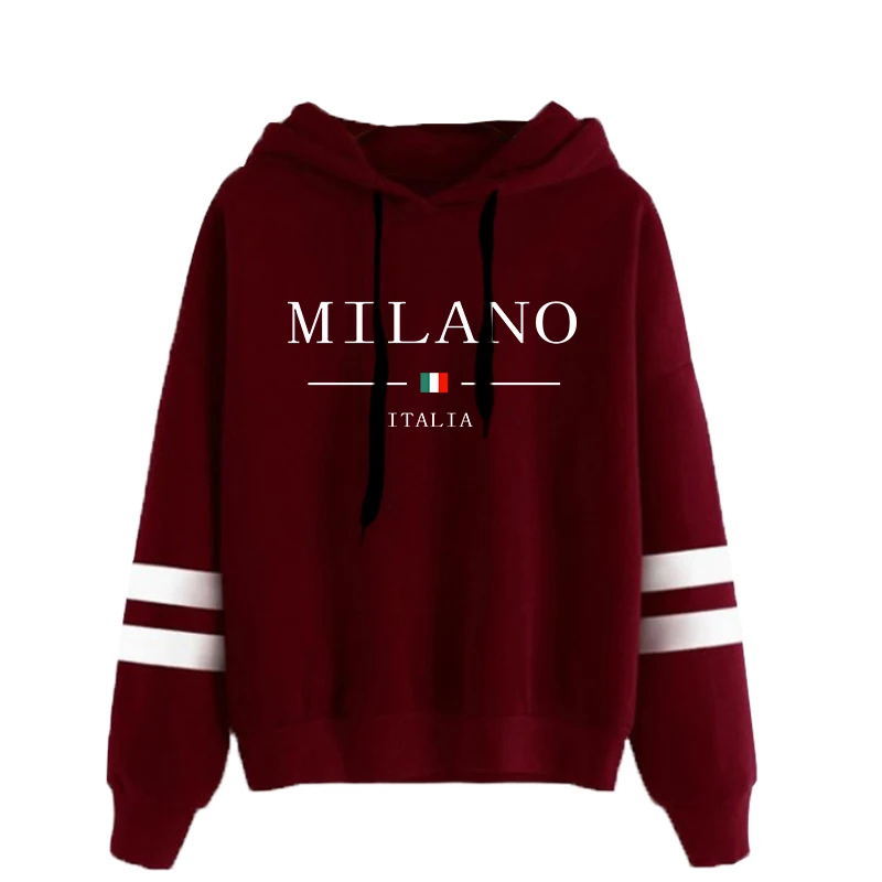 Sudaderas con capucha para mujer, gran oferta, estampado, jerséis | Ropa de mujer · Omeda.es - Imagen 7