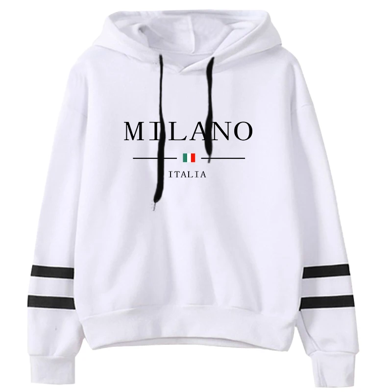 Sudaderas con capucha para mujer, gran oferta, estampado, jerséis | Ropa de mujer · Omeda.es - Imagen 8