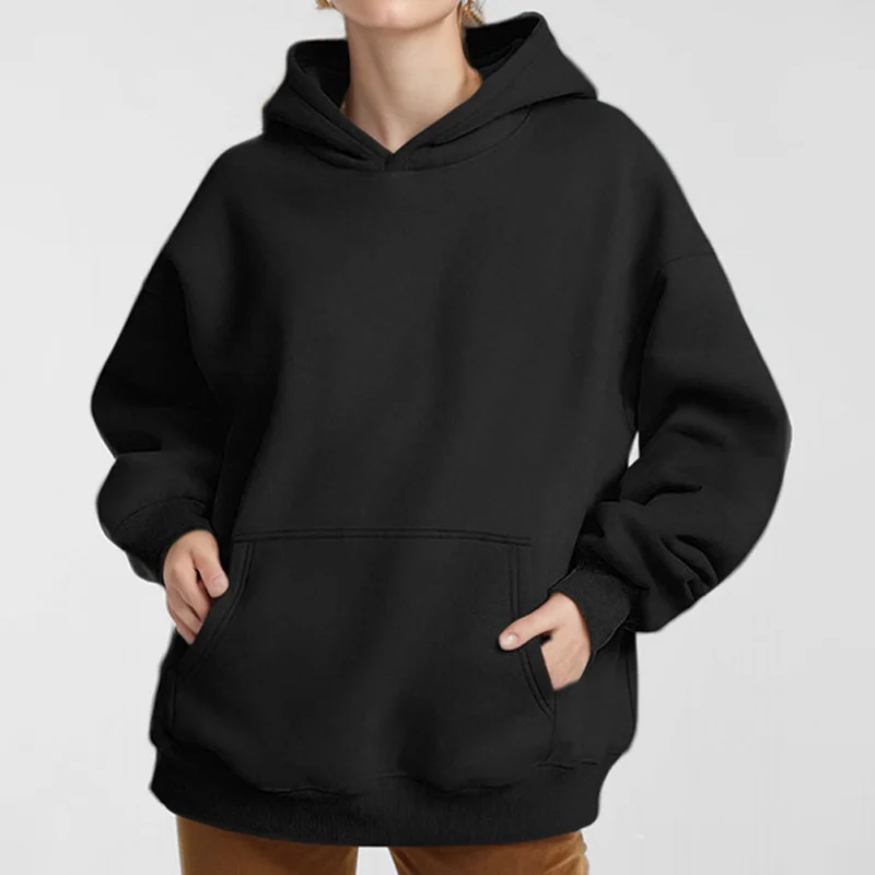 Sudaderas con capucha para mujer, jersey con capucha, camisetas de | Ropa de mujer · Omeda.es - Imagen 3