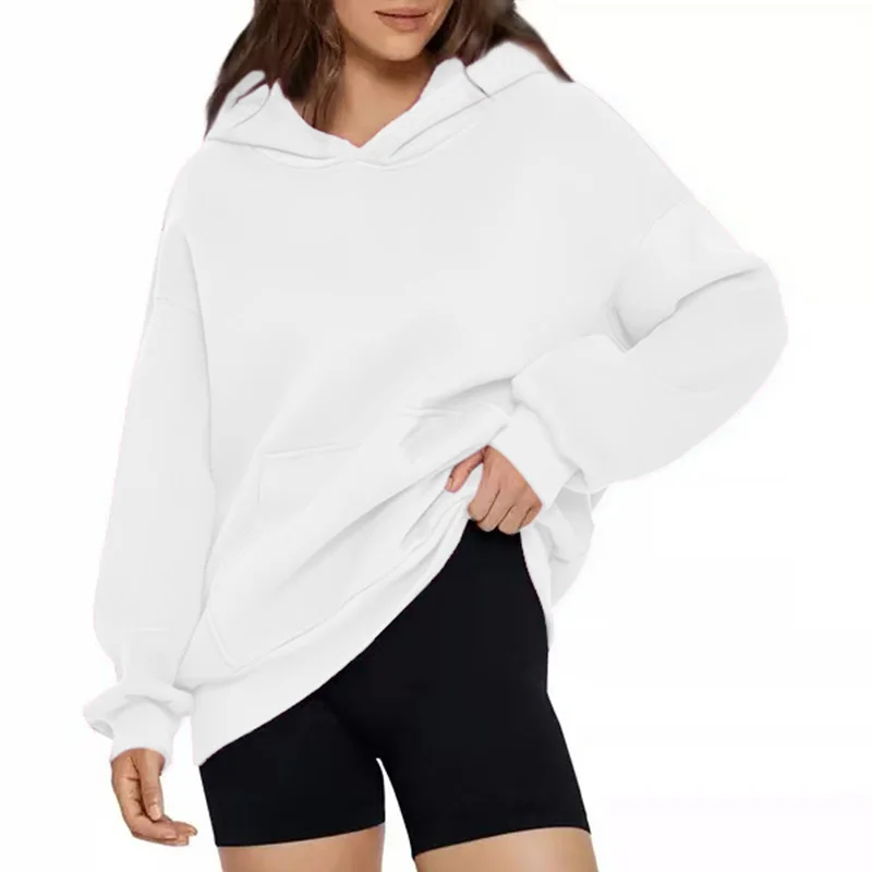 Sudaderas con capucha para mujer, jersey con capucha, camisetas de | Ropa de mujer · Omeda.es - Imagen 4