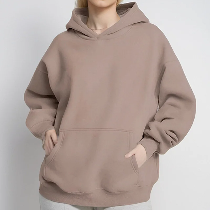Sudaderas con capucha para mujer, jersey con capucha, camisetas de | Ropa de mujer · Omeda.es - Imagen 5
