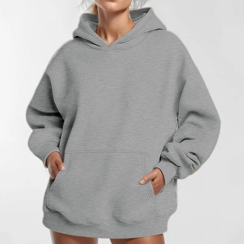 Sudaderas con capucha para mujer, jersey con capucha, camisetas de | Ropa de mujer · Omeda.es - Imagen 6