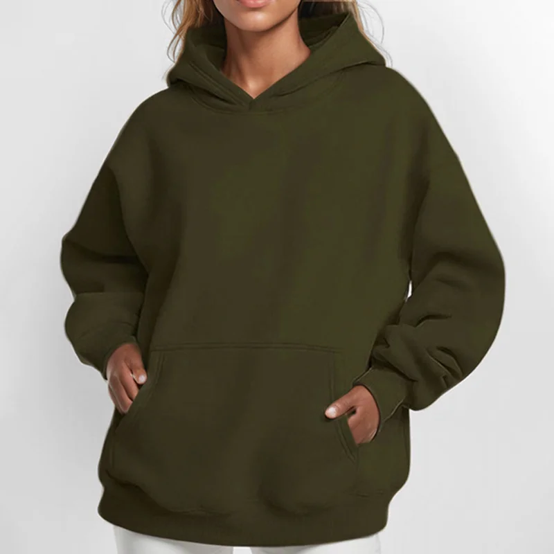 Sudaderas con capucha para mujer, jersey con capucha, camisetas de | Ropa de mujer · Omeda.es - Imagen 7