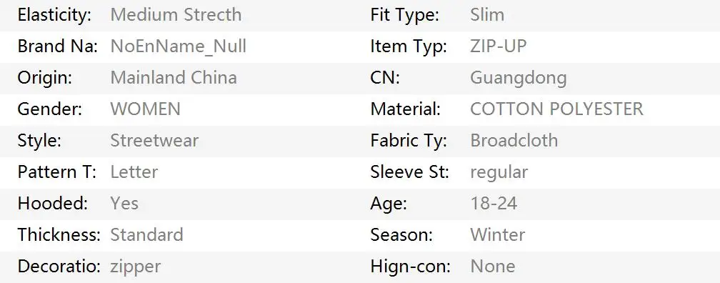 Sudaderas con capucha para mujer, ropa de los años 2000 Y2k Vintage | Ropa de mujer · Omeda.es - Imagen 2