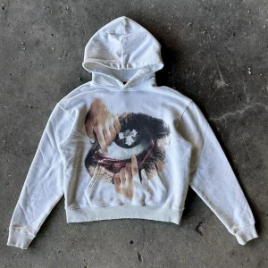 Sudaderas con capucha para mujer, ropa de calle Y2K, ropa estética | Ropa de mujer · Omeda.es