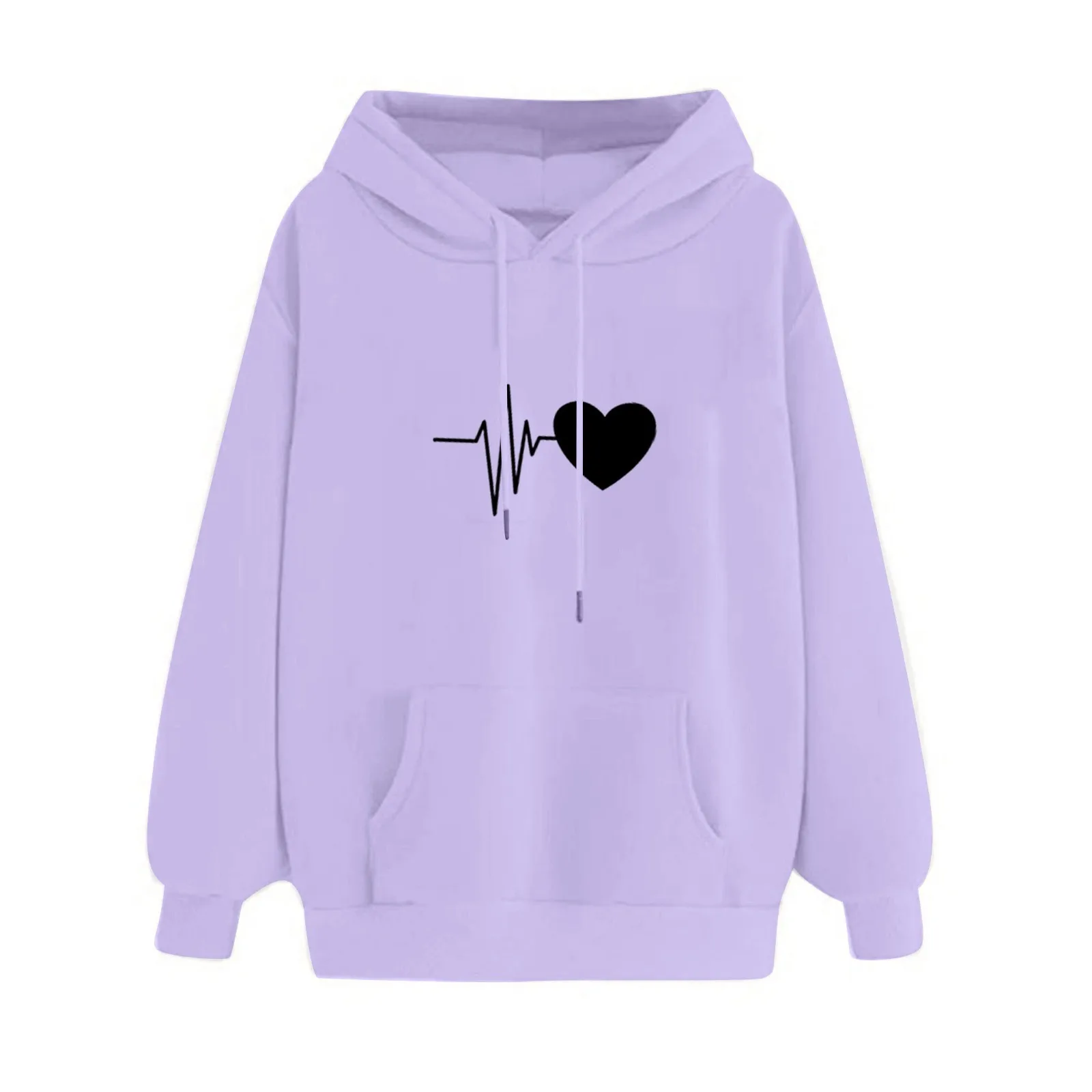 Sudaderas con capucha para mujer, Tops, blusa deportiva de manga | Ropa de mujer · Omeda.es - Imagen 18