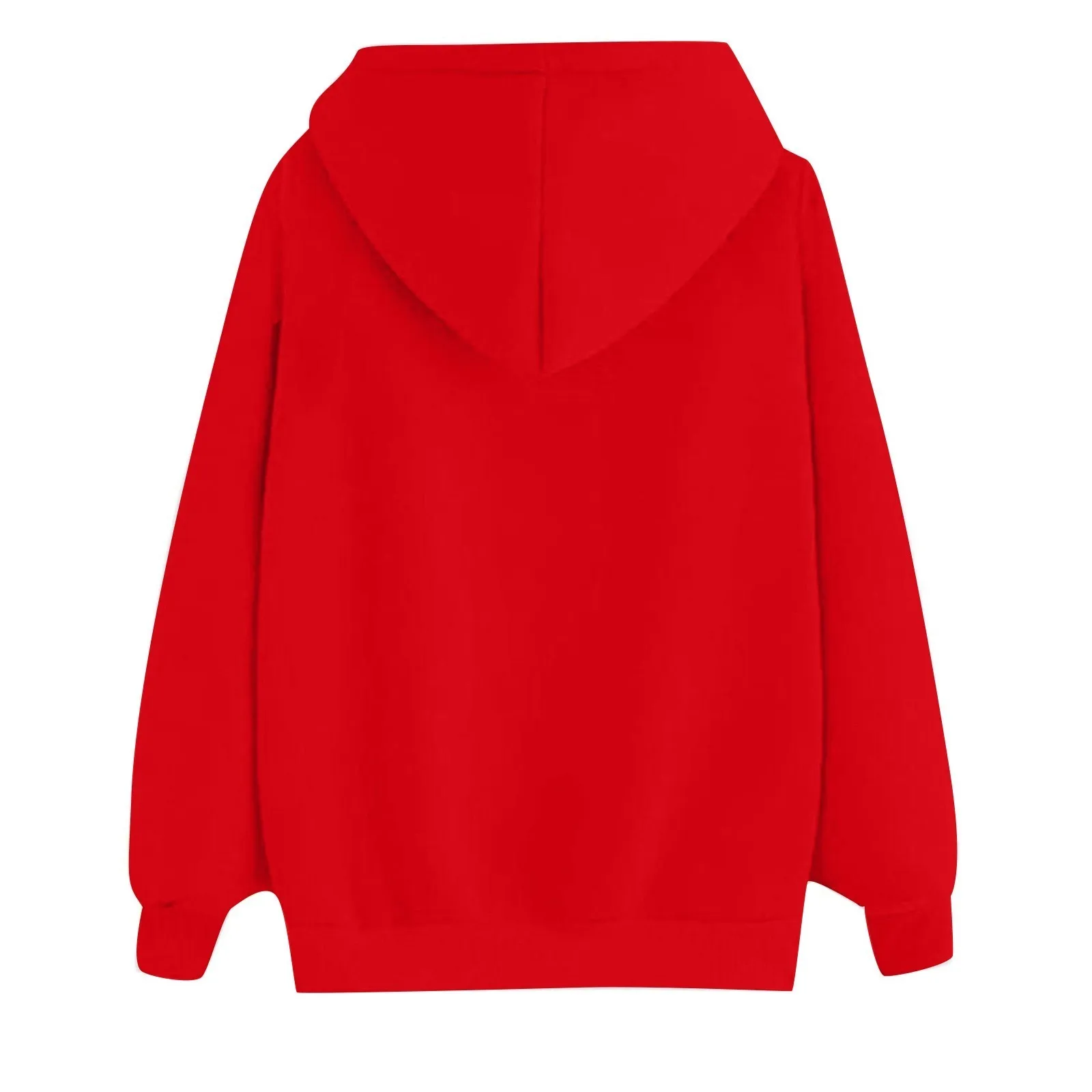 Sudaderas con capucha para mujer, Tops, blusa deportiva de manga | Ropa de mujer · Omeda.es - Imagen 21