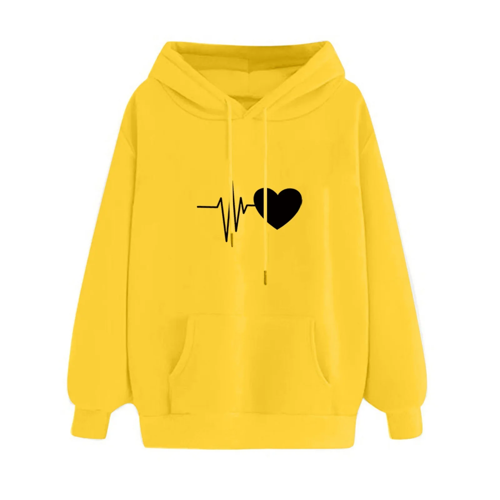 Sudaderas con capucha para mujer, Tops, blusa deportiva de manga | Ropa de mujer · Omeda.es - Imagen 27