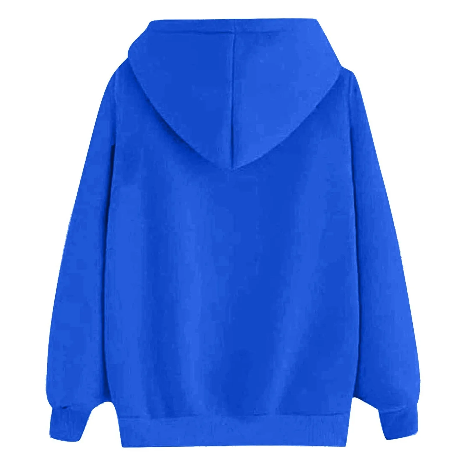Sudaderas con capucha para mujer, Tops, blusa deportiva de manga | Ropa de mujer · Omeda.es - Imagen 32