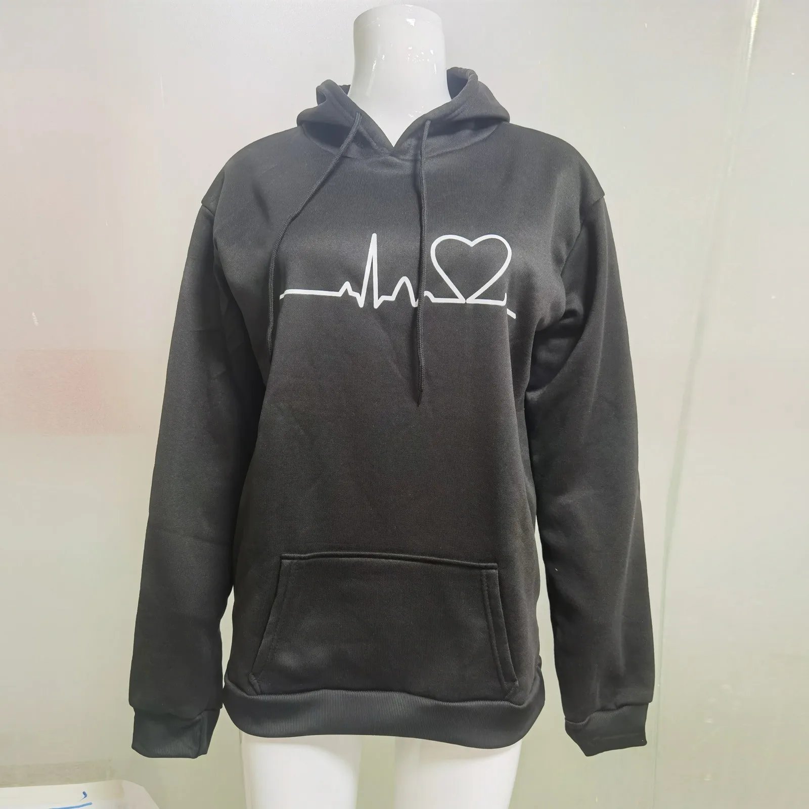 Sudaderas con capucha para mujer, Tops, blusa deportiva de manga | Ropa de mujer · Omeda.es - Imagen 33