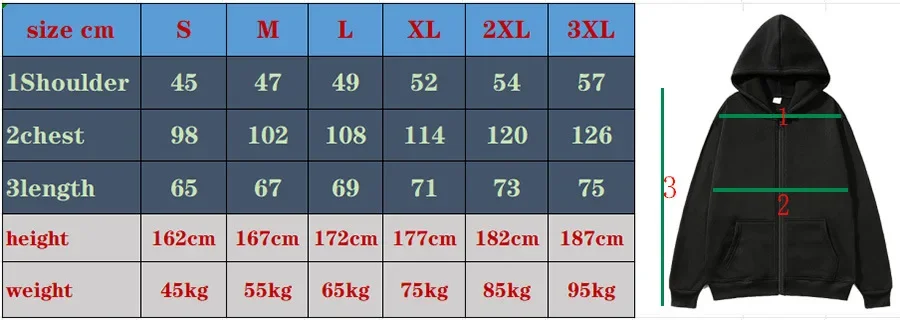 Sudaderas con cremallera para hombre, chaqueta informal con | Ropa de hombre · Omeda.es - Imagen 3