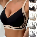 Sujetador deportivo de alta intensidad para mujer: absorción de | Ropa de mujer · Omeda.es