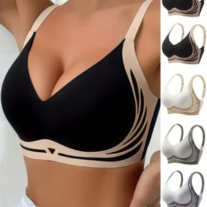 Sujetador deportivo de alta intensidad para mujer: absorción de | Ropa de mujer · Omeda.es