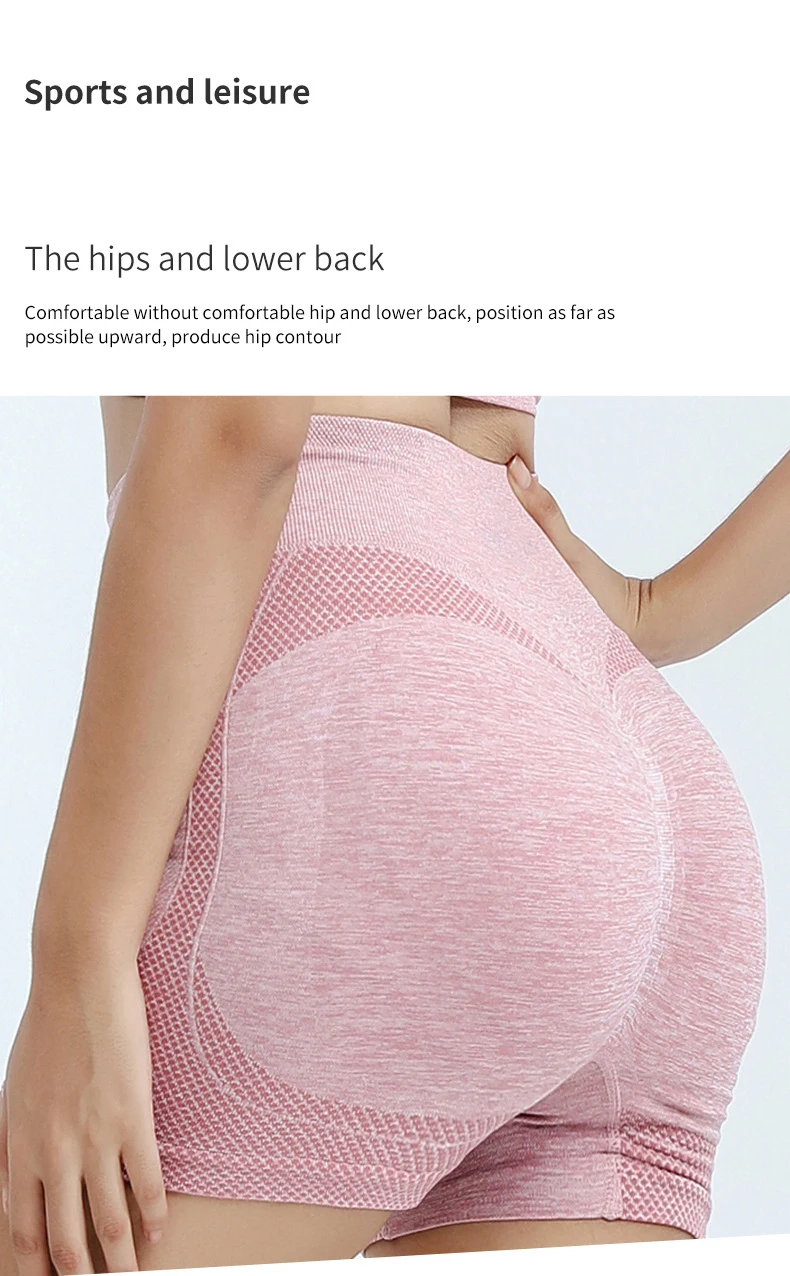 Sujetador deportivo para mujer, Top Push Up, Fitness, Yoga, ropa | Ropa de mujer · Omeda.es - Imagen 4