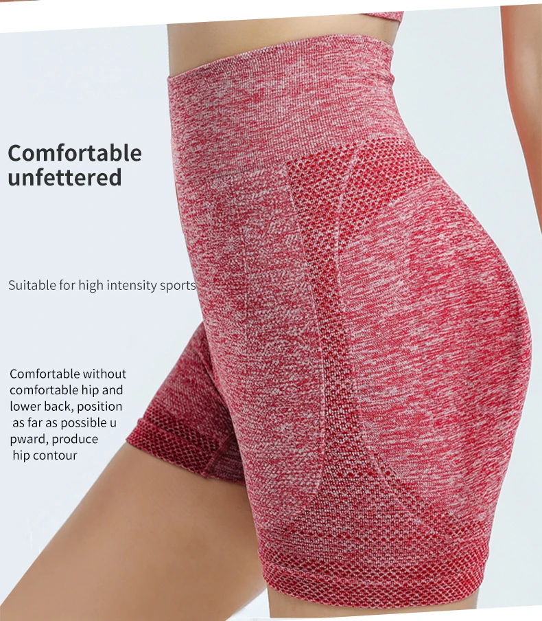 Sujetador deportivo para mujer, Top Push Up, Fitness, Yoga, ropa | Ropa de mujer · Omeda.es - Imagen 5