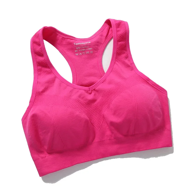 Sujetador deportivo para mujer, Top Push Up, ropa interior para | Ropa de mujer · Omeda.es