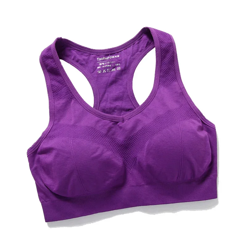 Sujetador deportivo para mujer, Top Push Up, ropa interior para | Ropa de mujer · Omeda.es - Imagen 10