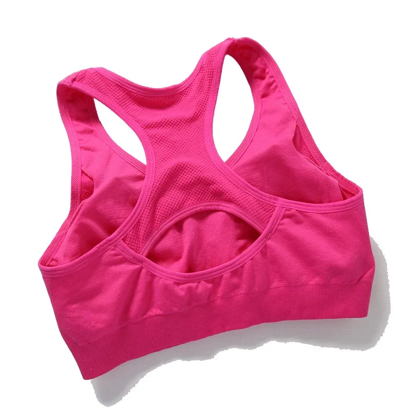 Sujetador deportivo para mujer, Top Push Up, ropa interior para | Ropa de mujer · Omeda.es - Imagen 11