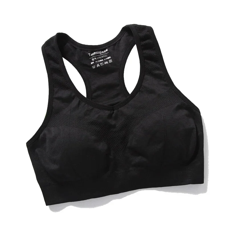 Sujetador deportivo para mujer, Top Push Up, ropa interior para | Ropa de mujer · Omeda.es - Imagen 3