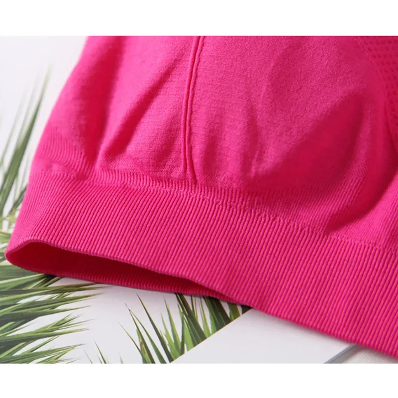 Sujetador deportivo para mujer, Top Push Up, ropa interior para | Ropa de mujer · Omeda.es - Imagen 8