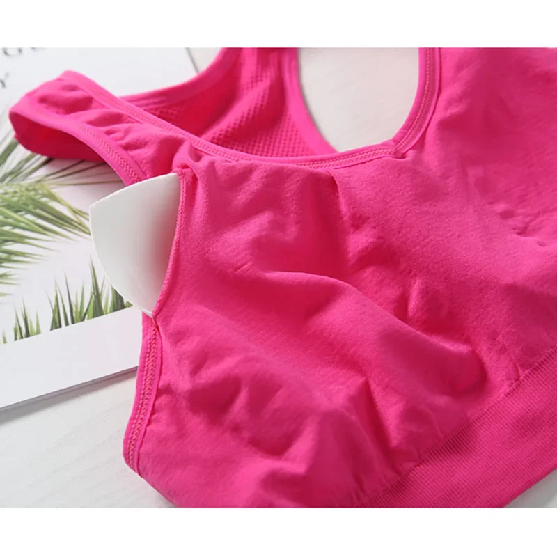 Sujetador deportivo para mujer, Top Push Up, ropa interior para | Ropa de mujer · Omeda.es - Imagen 9