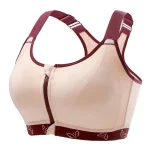 Sujetador deportivo push-up para mujer, sujetador de Yoga de alto | Ropa de mujer · Omeda.es