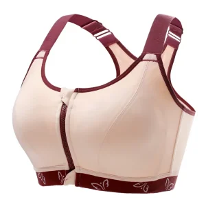 Sujetador deportivo push-up para mujer, sujetador de Yoga de alto | Ropa de mujer · Omeda.es