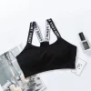 Sujetador deportivo Sexy para mujer, Tops para gimnasio, Top para | Ropa de mujer · Omeda.es