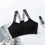 Sujetador deportivo Sexy para mujer, Tops para gimnasio, Top para | Ropa de mujer · Omeda.es