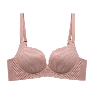 Sujetador de mujer nuevo sujetador push-up para pecho pequeño | Ropa de mujer · Omeda.es