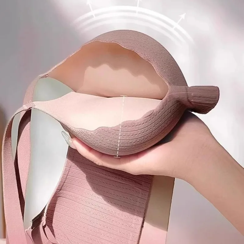 Sujetador de mujer nuevo sujetador push-up para pecho pequeño | Ropa de mujer · Omeda.es - Imagen 12