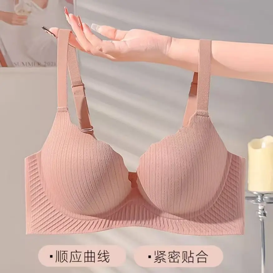 Sujetador de mujer nuevo sujetador push-up para pecho pequeño | Ropa de mujer · Omeda.es - Imagen 15