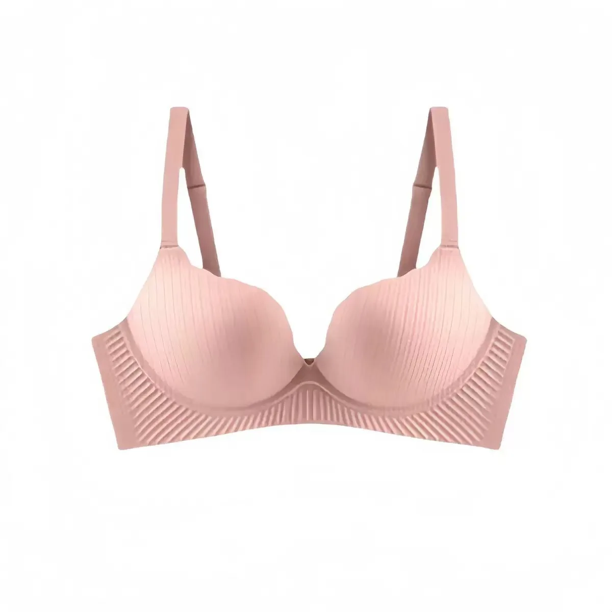 Sujetador de mujer nuevo sujetador push-up para pecho pequeño | Ropa de mujer · Omeda.es - Imagen 17