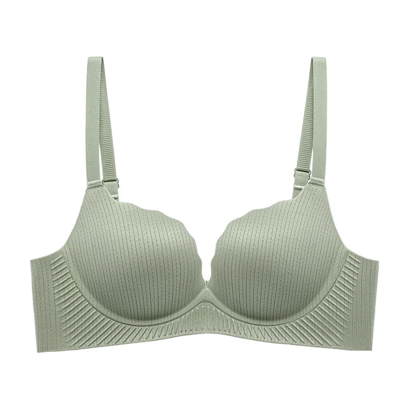 Sujetador de mujer nuevo sujetador push-up para pecho pequeño | Ropa de mujer · Omeda.es - Imagen 18