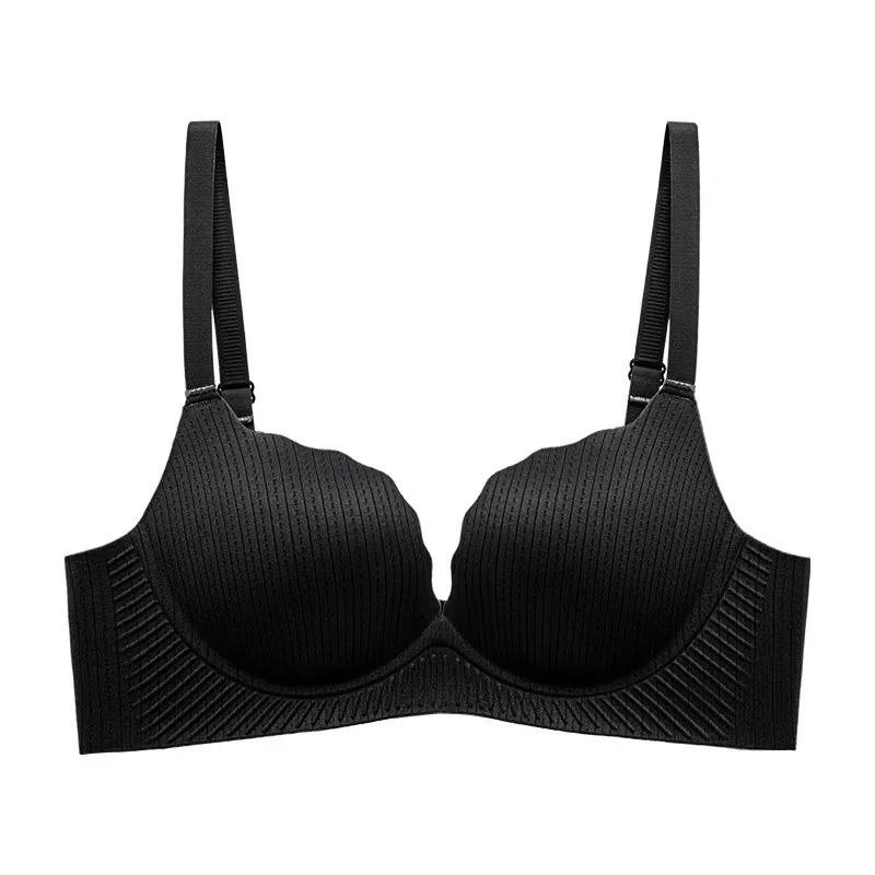 Sujetador de mujer nuevo sujetador push-up para pecho pequeño | Ropa de mujer · Omeda.es - Imagen 20