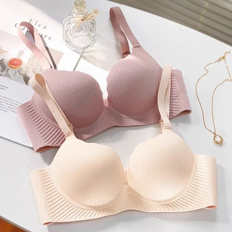 Sujetador de mujer nuevo sujetador push-up para pecho pequeño | Ropa de mujer · Omeda.es - Imagen 7