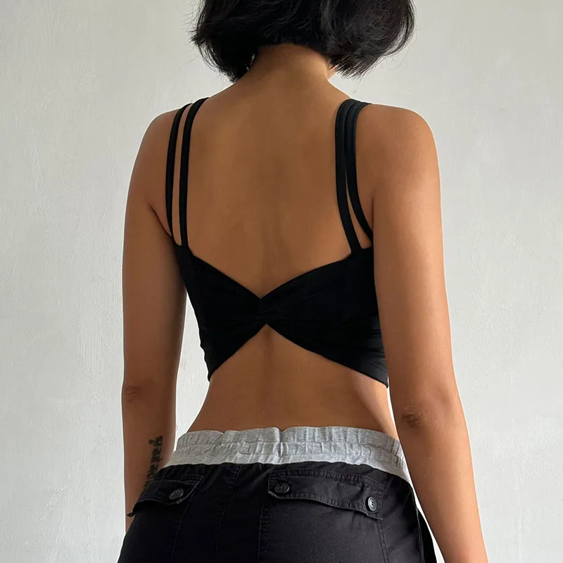 Sujetadores deportivos para mujer, Top deportivo, lencería Sexy, | Ropa de mujer · Omeda.es - Imagen 10