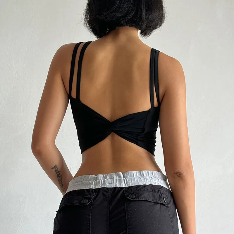 Sujetadores deportivos para mujer, Top deportivo, lencería Sexy, | Ropa de mujer · Omeda.es - Imagen 11