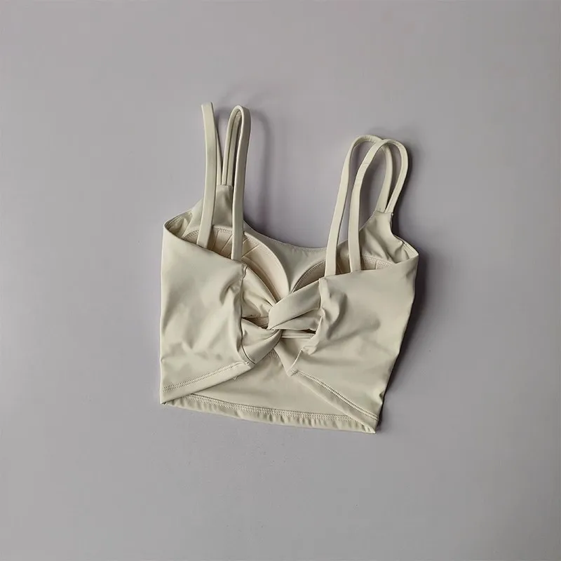 Sujetadores deportivos para mujer, Top deportivo, lencería Sexy, | Ropa de mujer · Omeda.es - Imagen 19