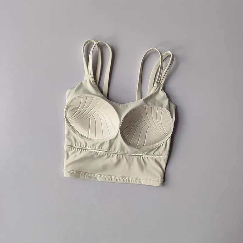 Sujetadores deportivos para mujer, Top deportivo, lencería Sexy, | Ropa de mujer · Omeda.es - Imagen 20